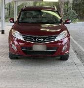GAC GS5 2015 للبيع
