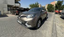 Mg gs 2018 للبيع 