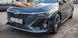 chery arrizo8 2024 للبيع