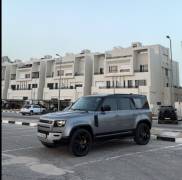 Defender 2021 للبيع رنج روفر
