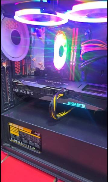 بي سي قيمنق 3060Ti