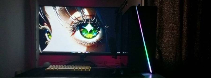 Gaming pc للبيع