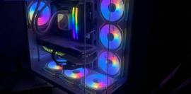Gaming PC High End RTX 4070 للببع