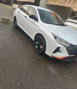 للبيع  دي اف ام A30 2025