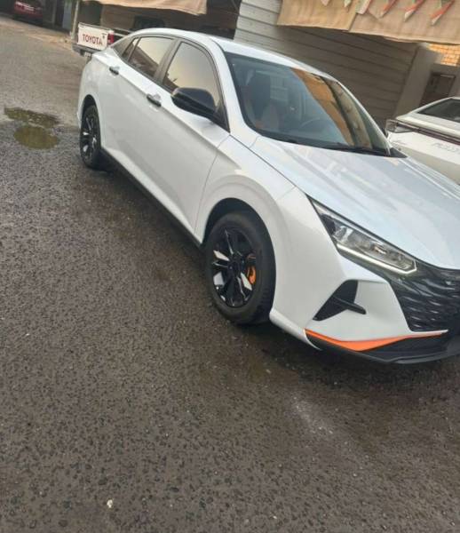 للبيع  دي اف ام A30 2025