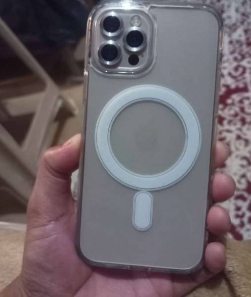 Apple iPhone 12 Pro للبيع