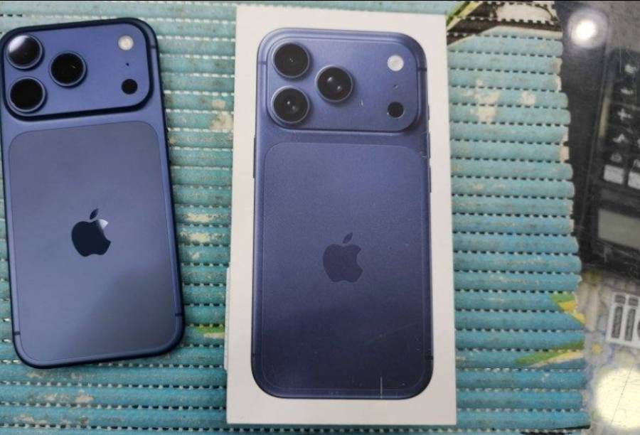 IPHONE 17 RPO للبيع