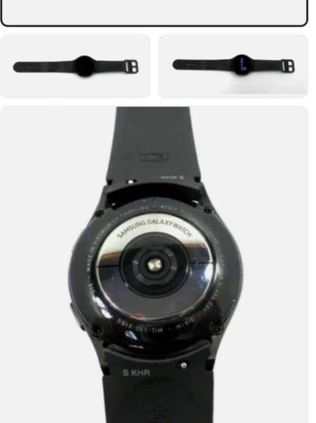 Samsung Galaxy Watch 4 للبيع