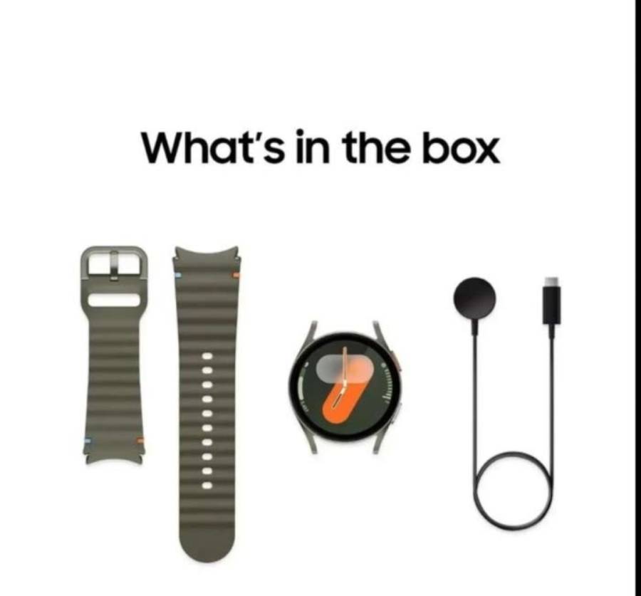 samsung watch 7 للبيع