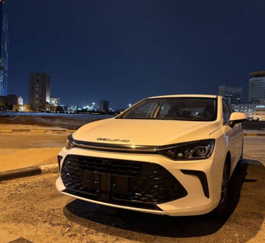 للبيع بايك  plus 2026