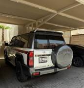 للبيع نيسان باترول سوبر سفاري 2019