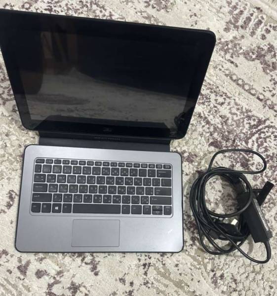 HP Pro x2 612 Touch-Screen Laptop للبيع