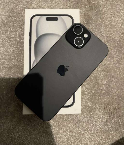 iPhone 15 للبيع