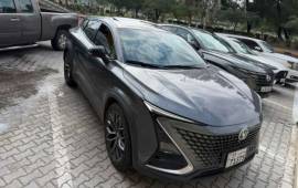 2025 UNI-T شانجان للبيع