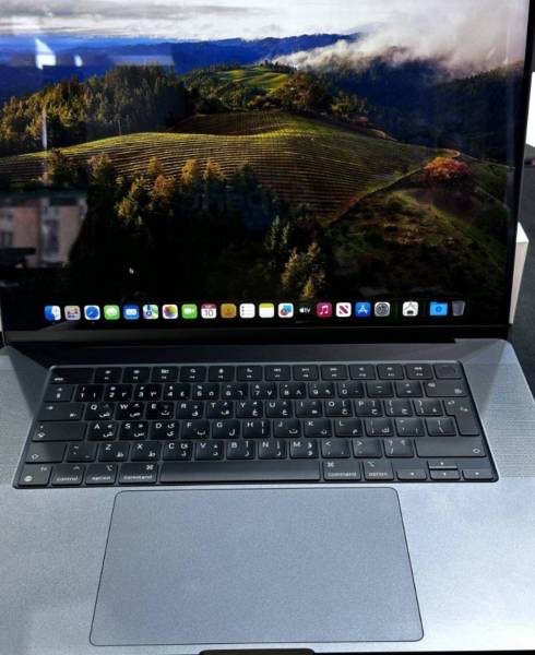 MacBook Pro m3 max للبيع