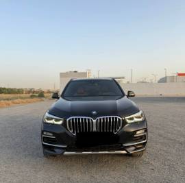 BMW X5 Drive  2019 للبيع 