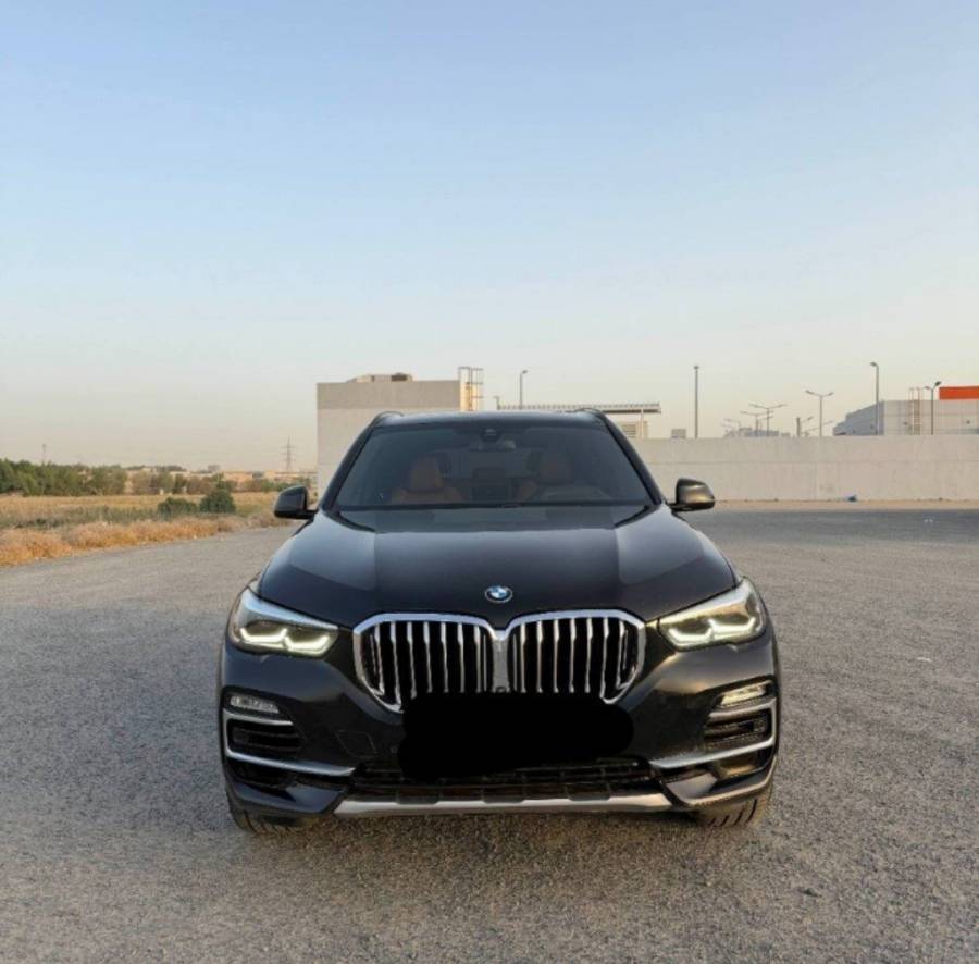 BMW X5 Drive  2019 للبيع 