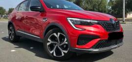 RENAULT ARKANA 2025 للبيع