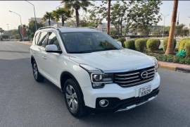 للبيع جيب جي ايه سى GS7  2019