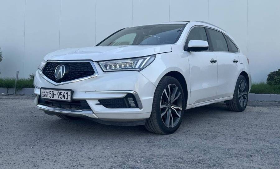 للبيع أكورا MDX 2020