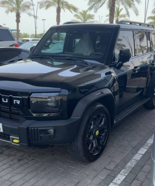 للبيع جيتور 2025 T2