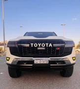 تويوتا لاند كروزر Twin Turbo GX 2022 للبيع 