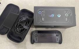 Asus ROG Xbox Ally x للبيع