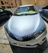 Toyota Corolla للبيع 2015
