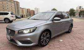 للبيع ام جي GT  2019