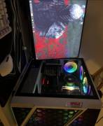 Pc قيمنج للبيع