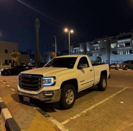 للبيع GMC سييرا 2018