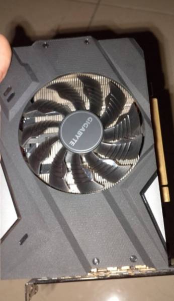 Gtx 1660 oc للبيع