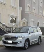 GX-R V8 2016 للبيع تويوتا لاندكروزر 