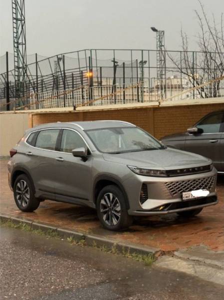 COMFORT LX 2026 إكسيد للبيع 