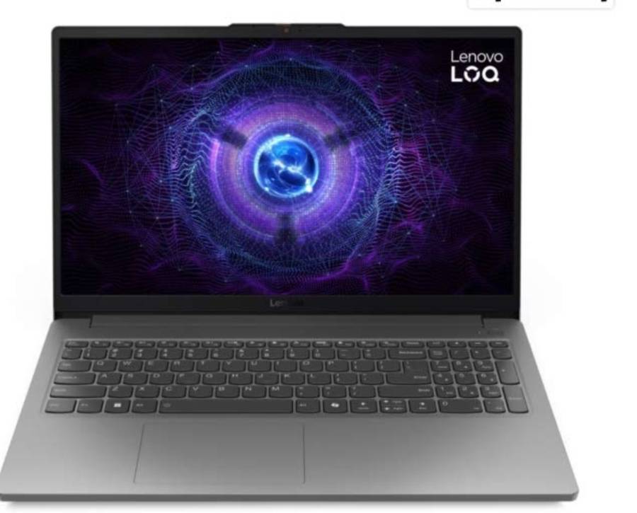 Lenovo LOQ للبيع