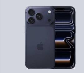 iPhone 17 Pro Max للبيع