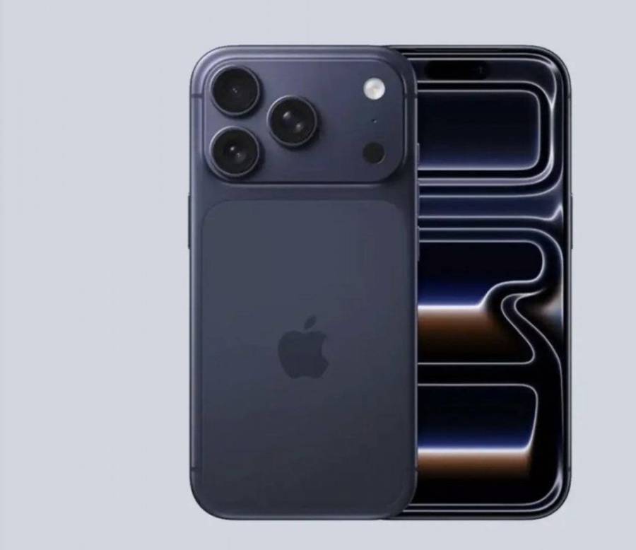 iPhone 17 Pro Max للبيع