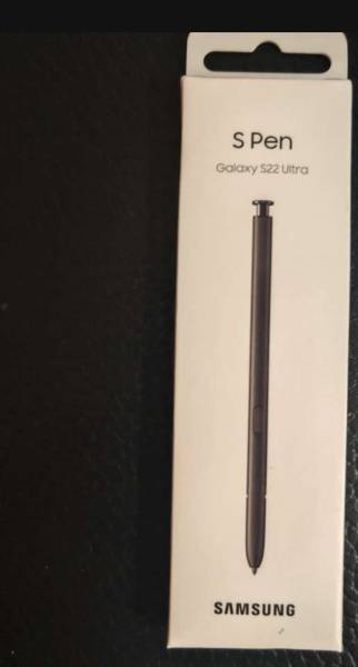 S pen galaxy s22ultra sumsung للبيع