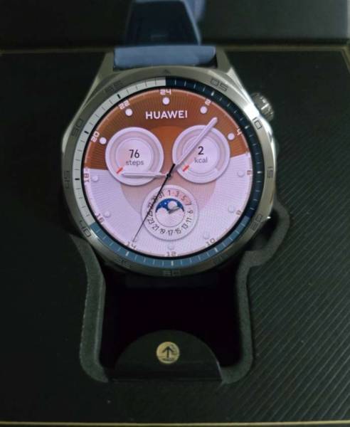 Huawei GT 5 للبيع