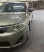 تويوتا كامري 2014 للبيع
