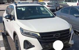 GAC  2022 GS4 للبيع