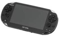 Ps vita oled modded للبيع