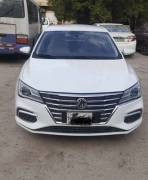 للبيع ام جي 5 2025