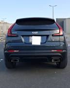 كاديلاك XT4  2020 للبيع
