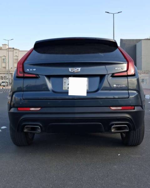كاديلاك XT4  2020 للبيع