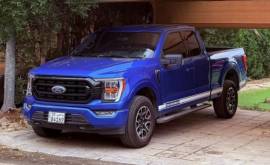 للبيع فورد F150 2021
