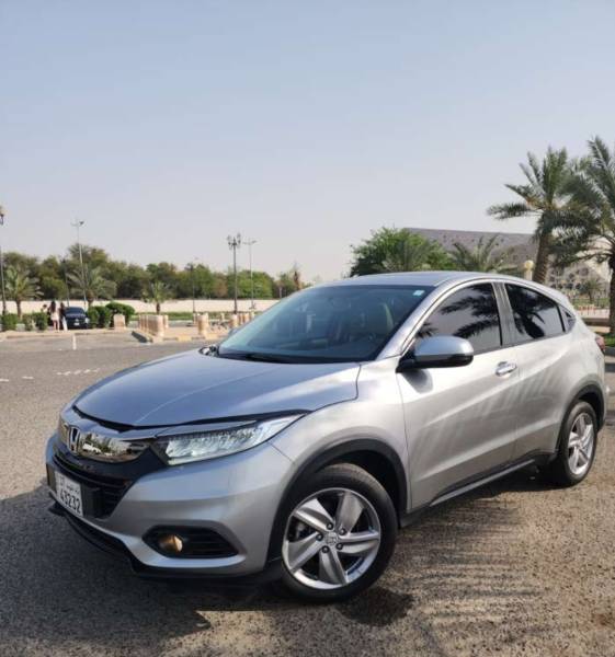 هوندا HR-v 2020 للبيع