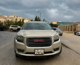 للبيع GMC  اكاديا 2015