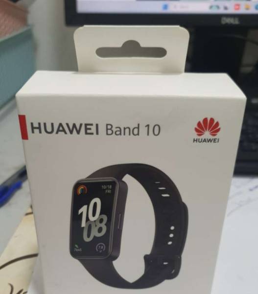 huwaei band 10 للبيع