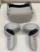 2 quest meta Vr للبيع 